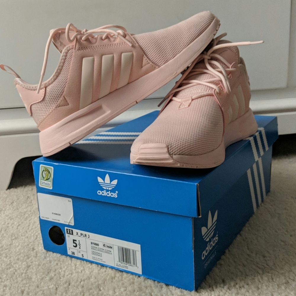 Adidas X_PLR